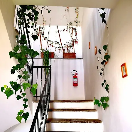 Agriturismo Il Castagno Agerola