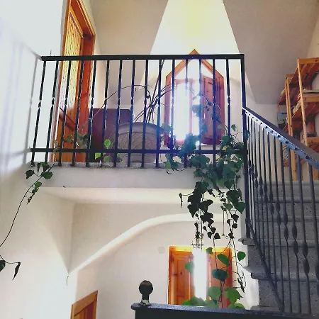 Farm stay Agriturismo Il Castagno Agerola