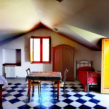 Agriturismo Il Castagno Farm stay