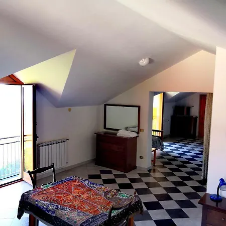 Agriturismo Il Castagno Farm stay Agerola