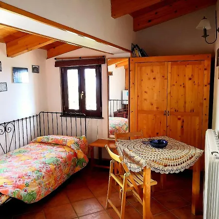 Agriturismo Il Castagno * Agerola