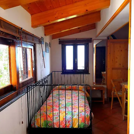 Agriturismo Il Castagno