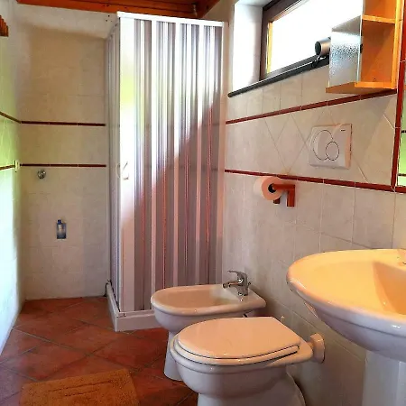 Agriturismo Il Castagno