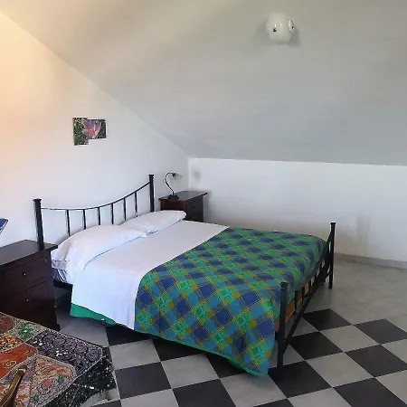 Agriturismo Il Castagno Farma *