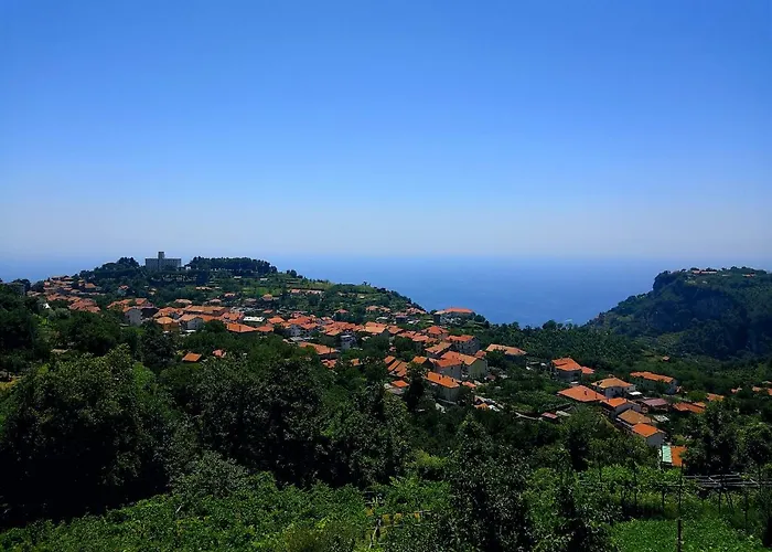 팜스테이 Agriturismo Il Castagno