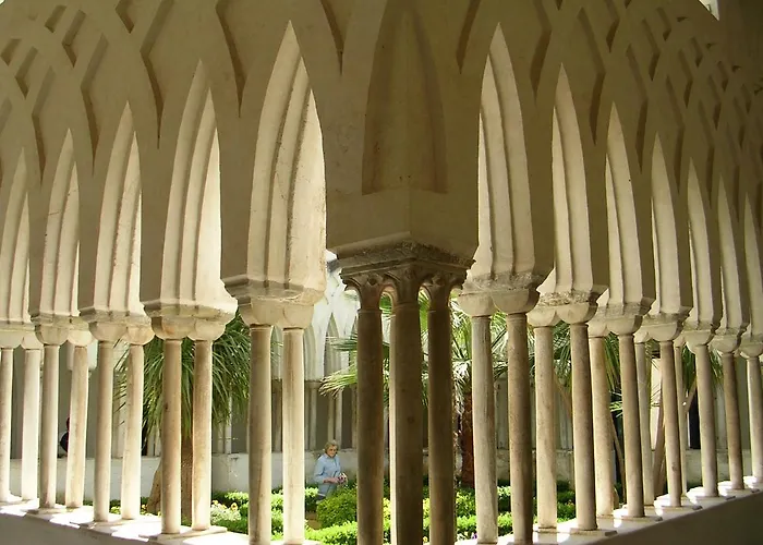 팜스테이 Agriturismo Il Castagno 아제롤라