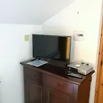 Agriturismo Il Castagno * 아제롤라