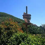팜스테이 Agriturismo Il Castagno *