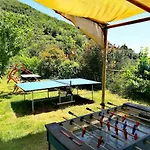 팜스테이 Agriturismo Il Castagno *