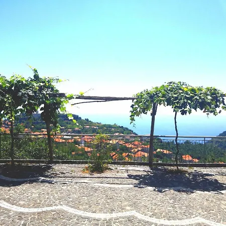 Agriturismo Il Castagno *