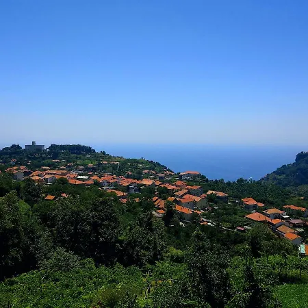 Lantgård Agriturismo Il Castagno