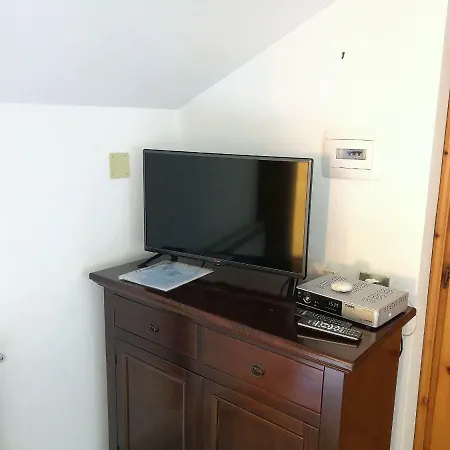 Agriturismo Il Castagno * Agerola