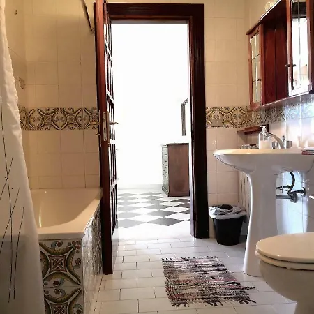 Agriturismo Il Castagno Agerola